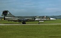 26 60 @ EGDY - taxying to the flightline - by Friedrich Becker