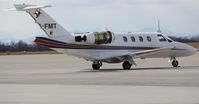 OE-FMT @ LOWW - LOWW-VIE-Genaral Aviation