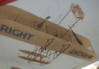 12 - Wright Model A at the Deutsches Museum, München (Munich) - by Ingo Warnecke