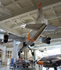 D-9518 - EWR (Entwicklungsring Süd) VJ-101C at the Deutsches Museum, München (Munich) - by Ingo Warnecke