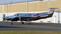 D-FCAP @ EDLN - Waiting for next flight - by Gert-Jan Vis