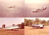 N4487V - N4487V - by unknown
