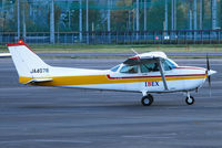 JA4078 @ RJTF - NikonD200+TAMRON AF 200-500mm F/5-6.3 LD IF - by Chofu Spotter-Aria H Kanzaki