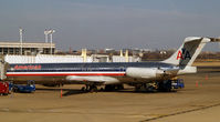 N7527A @ KDCA - DCA, VA - by Ronald Barker
