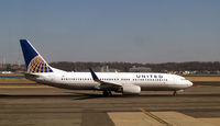 N87531 @ KDCA - Taxi DCA - by Ronald Barker