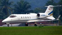 N729LJ photo, click to enlarge N729LJ photo, click to enlarge