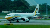 XY-AGG @ SIN - Myanmar Airways International - MAI - by tukun59@AbahAtok