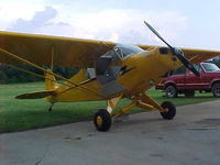 N7149H @ 4GA4 - After complete restoration - by Charles Aaron