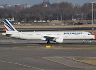 F-GTAL @ AMS - Taxi to the gate of Schiphol Airport - by Willem Göebel