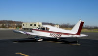 N5535F @ KOMH - Orange - by Ronald Barker