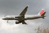 OE-LEH @ LEPA - Arriving