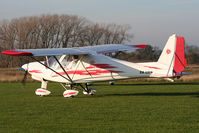 SX-UBP @ EGSV - Visitor