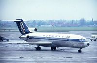 SX-CBD @ EBBR - OLYMPIC.Late 1960's.
Named MOUNT HELICON - by Robert Roggeman