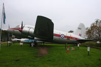 VX580 - Preserved at Flixton - by N-A-S