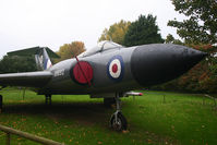 XH892 - Preserved Flixton