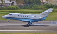 N50QJ @ TNCM - N50QJ - by Daniel Jef