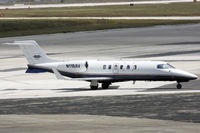 N118AV @ TNCC - Heading to Brazil. - by Levery