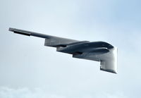 93-1086 @ KLSV - Taken during Red Flag Exercise at Nellis Air Force Base, Nevada.