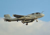 163528 @ KLSV - Taken during Red Flag Exercise at Nellis Air Force Base, Nevada. - by Eleu Tabares