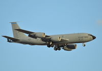 60-0344 @ KLSV - Taken during Red Flag Exercise at Nellis Air Force Base, Nevada. - by Eleu Tabares