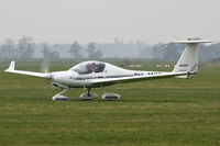 PH-1133 @ EHHV - Safe back on the ground.