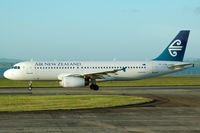 ZK-OJM @ NZAA - At Auckland - by Micha Lueck