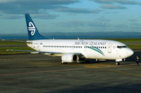 ZK-SJB @ NZAA - At Auckland - by Micha Lueck