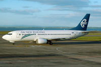 ZK-SJB @ NZAA - At Auckland - by Micha Lueck