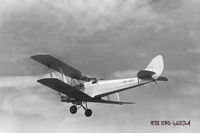 ZK-BBI - Barr Bros Ltd., Auckland
