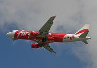 PK-AXA @ WADD - Indonesia Air Asia