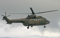 H-3214 @ WADD - Indonesian Air Force