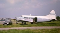 G-APSK - Biggin Hill C1972
