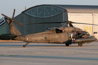 87-24644 @ LOWG - Sikorsky UH-60A Black Hawk