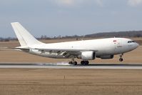 TC-VEL @ LOWW - ULS Cargo A310-300 - by Andy Graf-VAP
