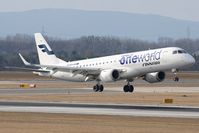 OH-LKN @ LOWW - Finnair EMB190 - by Andy Graf-VAP