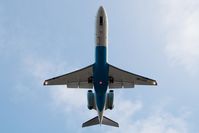 OE-LVD @ LOWW - Austrian Arrows F100 - by Andy Graf-VAP
