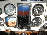 N18483 - One fast Bonanza! Best power, 2500 RPM