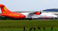 9M-FYA @ SZB - Firefly - by tukun59@AbahAtok