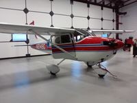 N2149G - Nice and clean looking! - by Aeroexports