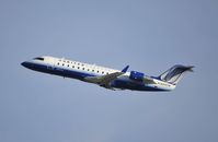 N918SW @ KLAX - Departing LAX on 25R - by Todd Royer
