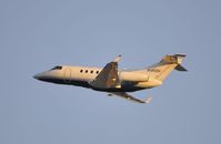 N1910H @ KLAX - Departing LAX on 25L - by Todd Royer