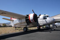 N508JR @ CXP - Should fly after restoration - by olivier Cortot