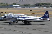 N590RC @ CXP - Not far from Reno, but not a racer anymore... - by olivier Cortot