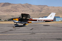 N733EJ @ CXP - Nice paint, even better on a sunny day ! - by olivier Cortot