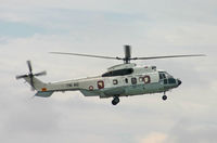 H-3222 @ WADD - Indonesian Air Force - by Lutomo Edy Permono