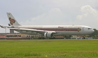 HS-TEM @ WADD - Thai Airways