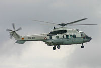 H-3203 @ WADD - Indonesian Air Force - by Lutomo Edy Permono