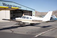 N2856H @ CXP - Cason city airport - by olivier Cortot
