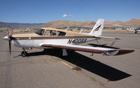 N400SS @ CXP - Carson city airport - by olivier Cortot
