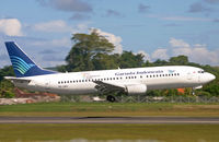 PK-GWU @ WADD - Garuda Indonesia - by Lutomo Edy Permono